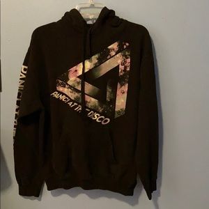 Panic At The Disco sweatshirt